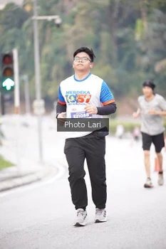 Runner Photo 4542079