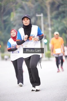 Runner Photo 4542080