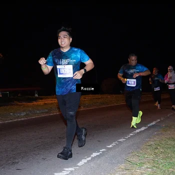Runner Photo 4542081