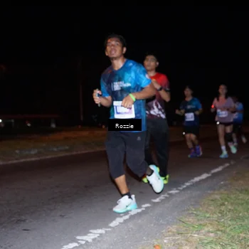 Runner Photo 4542086
