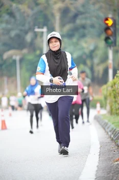 Runner Photo 4542087