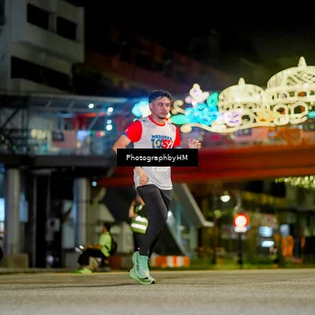Runner Photo 4542088