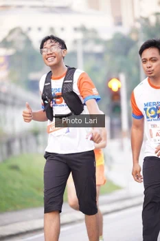Runner Photo 4542090