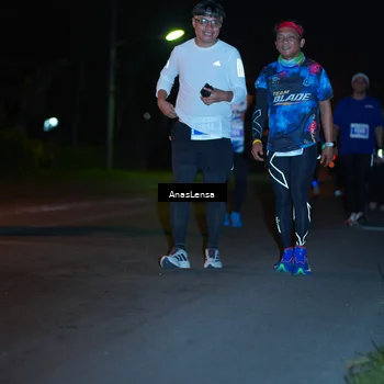 Runner Photo 4542094