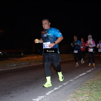Runner Photo 4542095