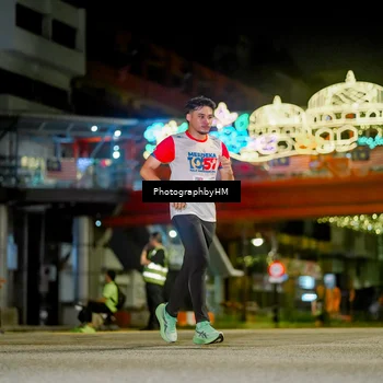 Runner Photo 4542096