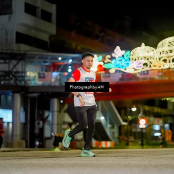 Runner Photo 4542097