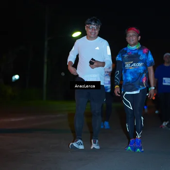 Runner Photo 4542102