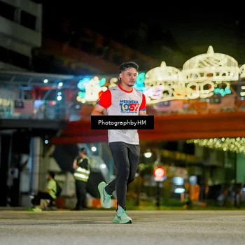 Runner Photo 4542104