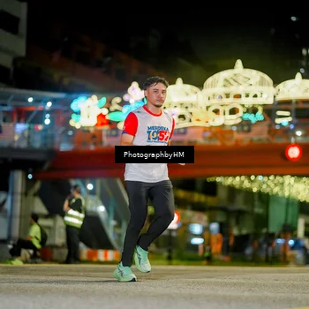 Runner Photo 4542105