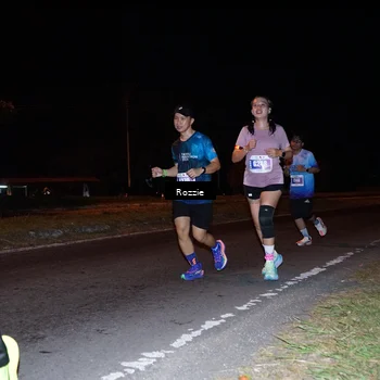 Runner Photo 4542106