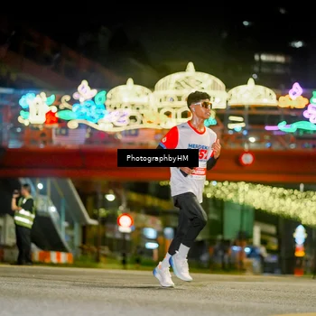 Runner Photo 4542109