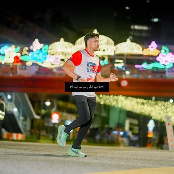 Runner Photo 4542111