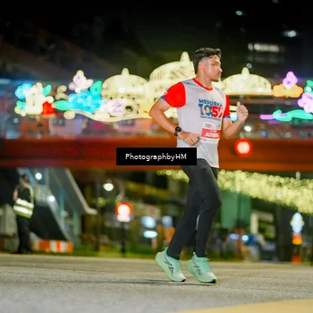 Runner Photo 4542116