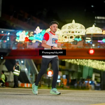 Runner Photo 4542120