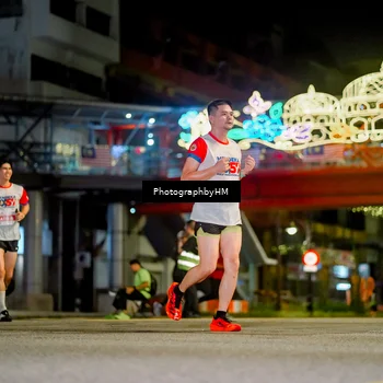 Runner Photo 4542121