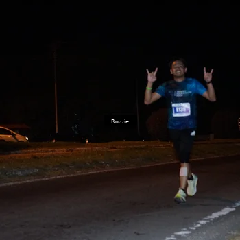 Runner Photo 4542122