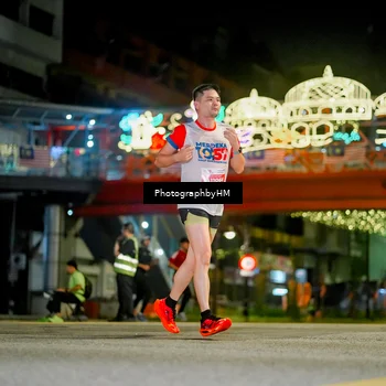 Runner Photo 4542123