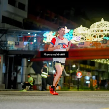 Runner Photo 4542126