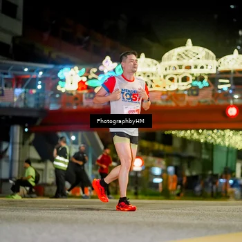Runner Photo 4542129