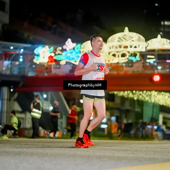 Runner Photo 4542132