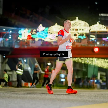Runner Photo 4542133