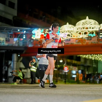 Runner Photo 4542138