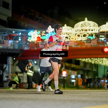 Runner Photo 4542139