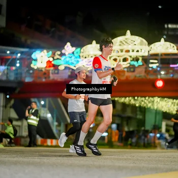 Runner Photo 4542144