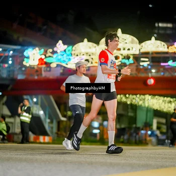 Runner Photo 4542146
