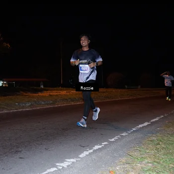 Runner Photo 4542150