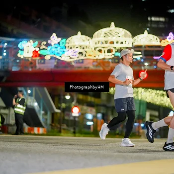Runner Photo 4542151