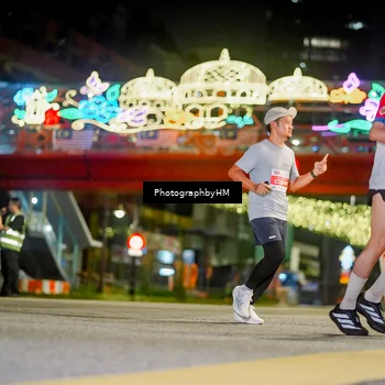 Runner Photo 4542152