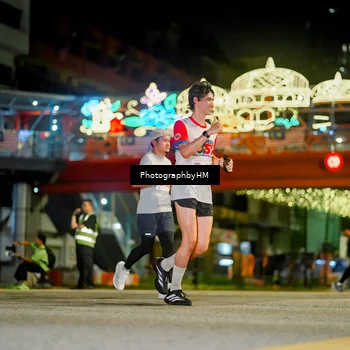 Runner Photo 4542154