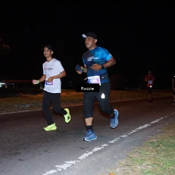 Runner Photo 4542156
