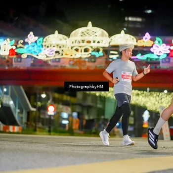 Runner Photo 4542163