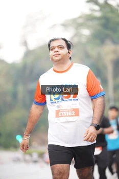 Runner Photo 4542165