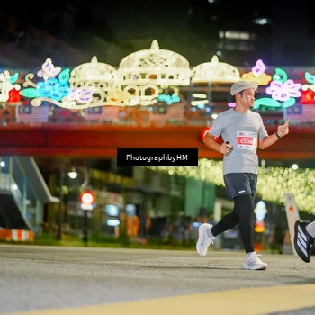 Runner Photo 4542166