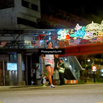 Runner Photo 4542168