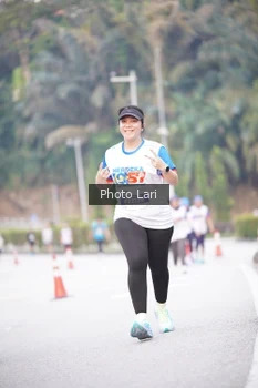Runner Photo 4542170