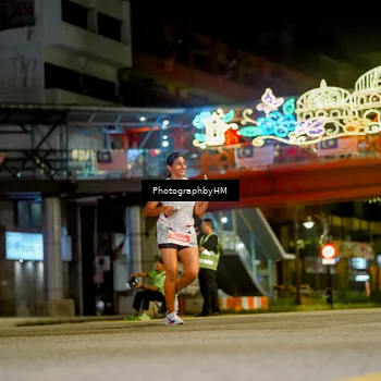 Runner Photo 4542174