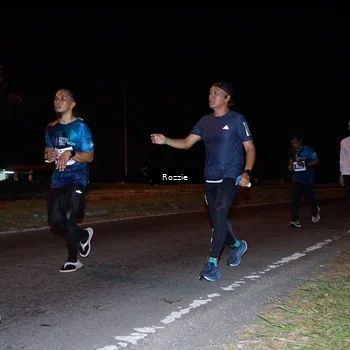 Runner Photo 4542176