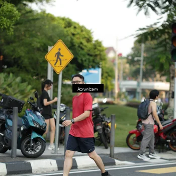Runner Photo 4542181