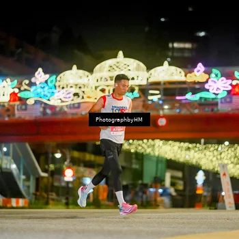 Runner Photo 4542182