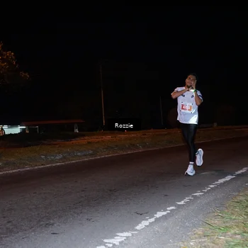 Runner Photo 4542183