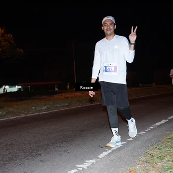 Runner Photo 4542184