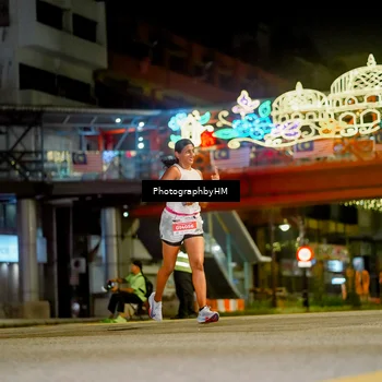 Runner Photo 4542188