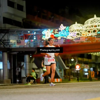 Runner Photo 4542189