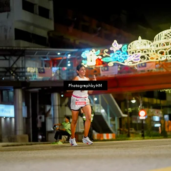 Runner Photo 4542190