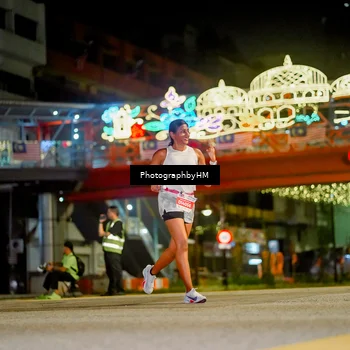 Runner Photo 4542193
